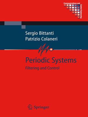 cover image of Periodic Systems
